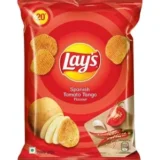 Lay’s Spanish Tomato Tango Chips 52g