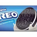 Oreo Choco Creme Biscuits 120g