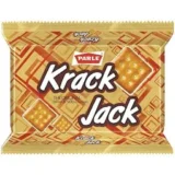 Parle KrackJack 200g