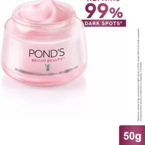 Pond’s White Beauty Cream 50g