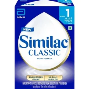 Similac Advance Stage 1 400g