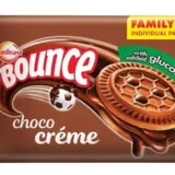 Sunfeast Bounce Choco Creme Biscuits 150g