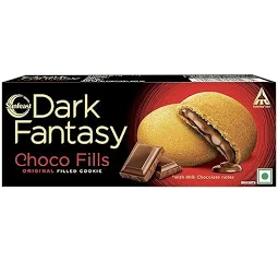 Sunfeast Dark Fantasy Choco Fills 75g