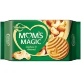 Sunfeast Moms Magic Cashew Cookies 200g