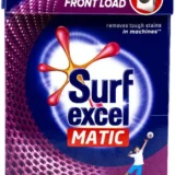 Surf Excel Matic Front Load 1kg