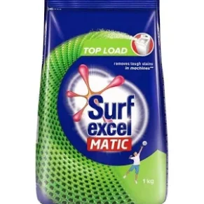 Surf Excel Matic Top Load 1kg