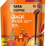 Tata Coffee Quick Filter 200g