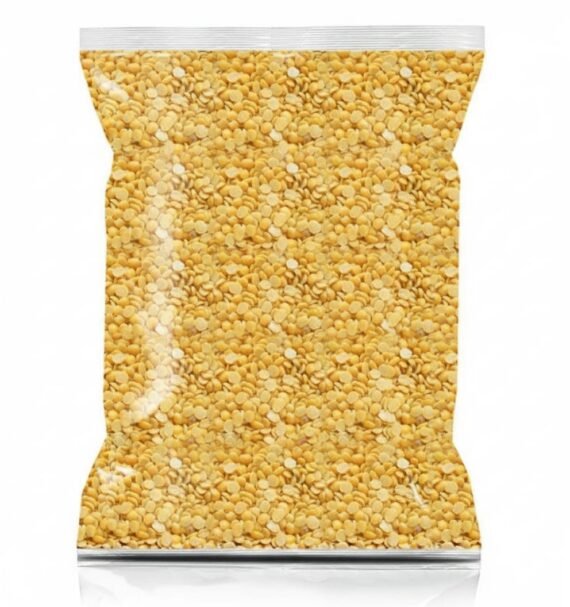 Toor Dal (Arhar/dal) Pukhraj