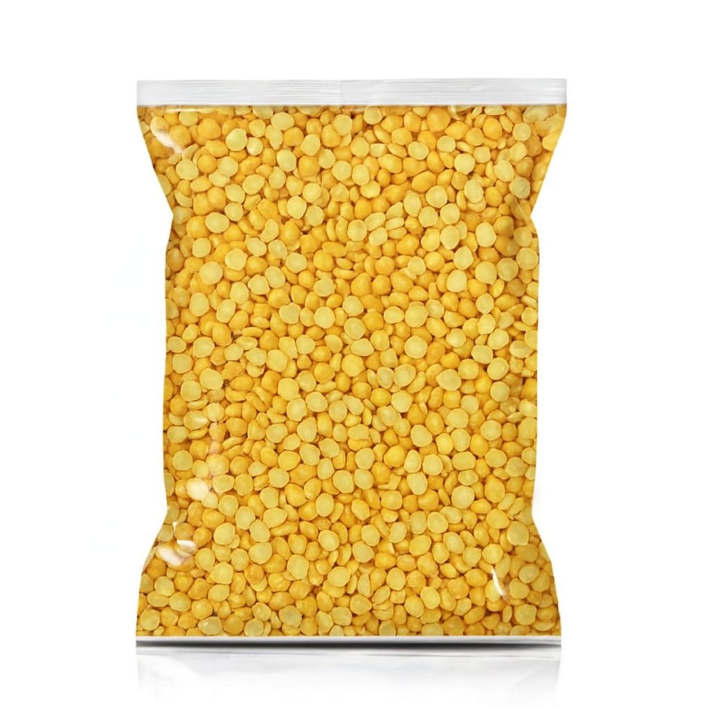 Matar Dal Yellow (Peas Split)