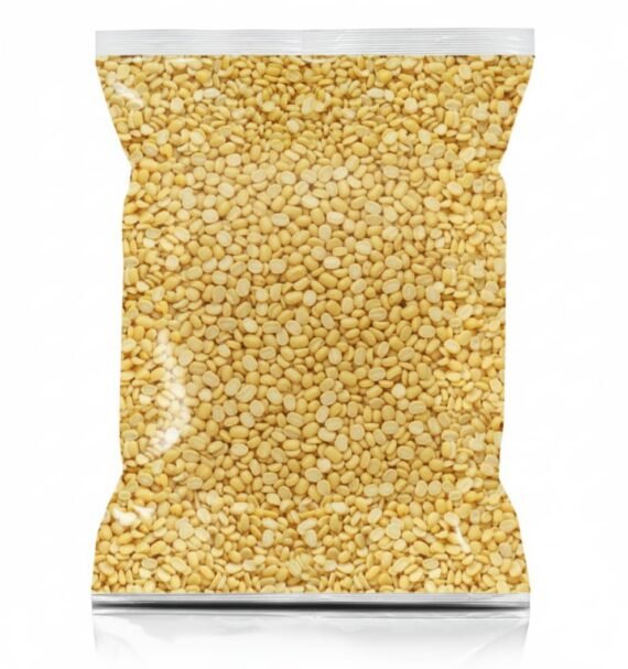 Moong Dal Yellow Split