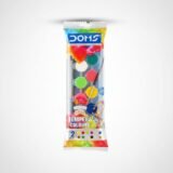 DOMS Water Colour Cakes – 12 Shades