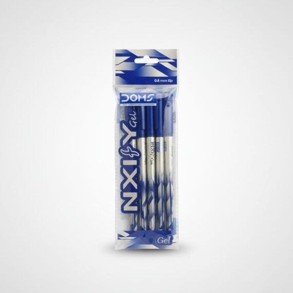 DOMS Zeno Gel Pen