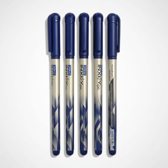 DOMS Zeno Gel Pen - Image 2