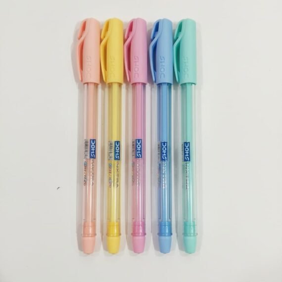 DOMS Zoom Ball Pen..