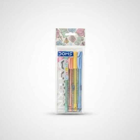 DOMS Zoom Ball Pen.. - Image 3