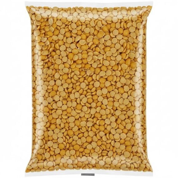 Surajmukhi Toor Dal / Arhar Dal