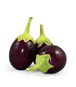 Baingan (Brinjal)