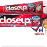 Closeup Everfresh Toothpaste