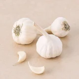 Lasun (Garlic)