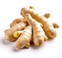 Adrak (Ginger)
