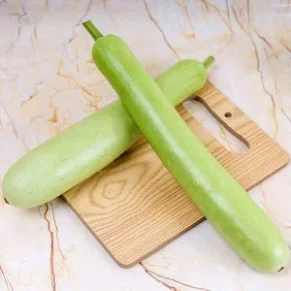 Lauki (Bottle Gourd)