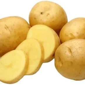 Aloo (Potato)