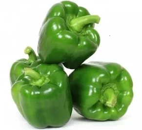 Shimla Mirch (Capsicum)