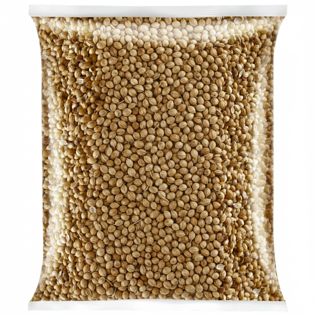 sabut dhaniya | coriander seeds |