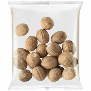 Jaiphal | Nutmeg Whole | Indian Spices