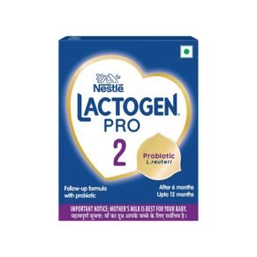 Nestlé Lactogen Pro 2