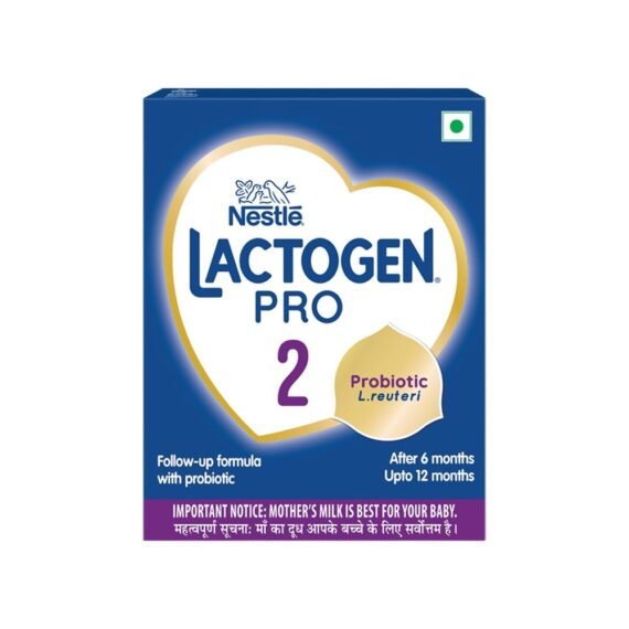 Nestlé Lactogen Pro 2