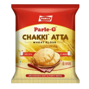 Parle-G Chakki Fresh Atta | (10kg)