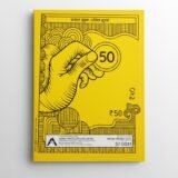 Pragati Long Exercise Book | Notebook/Register