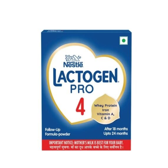 Nestlé Lactogen Pro 4