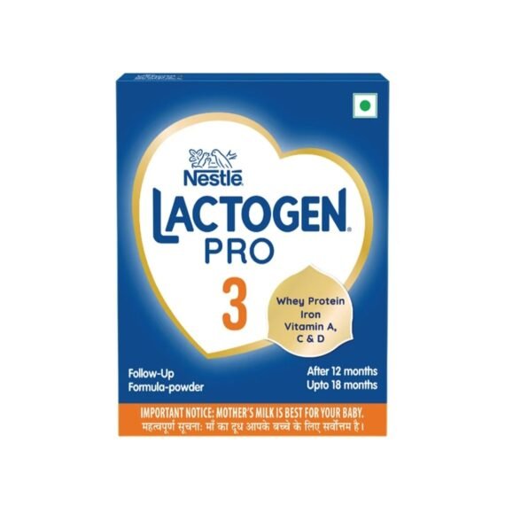 Nestlé Lactogen Pro 3