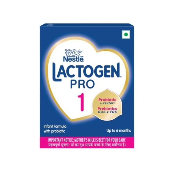 Nestlé Lactogen Pro 1