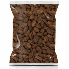 Badi Elaichi | Black Cardamom | Whole Spices