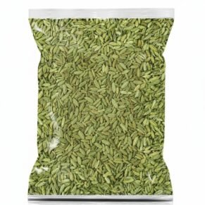 Saunf | Fennel Seeds Whole | Indian Spices