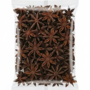 Chakra Phool | Star Anise Whole | Indian Spices