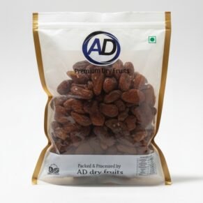 munakka (black raisins with seeds) (250g)
