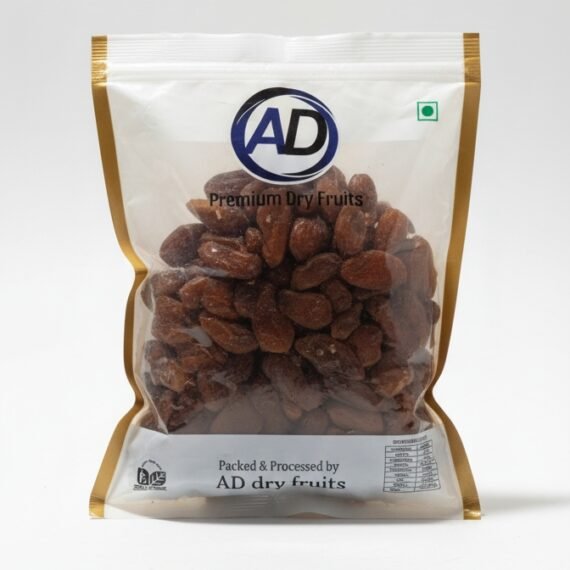 munakka (black raisins with seeds) (250g)