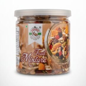 trail mixture | dry fruits mix with seeds (250g)