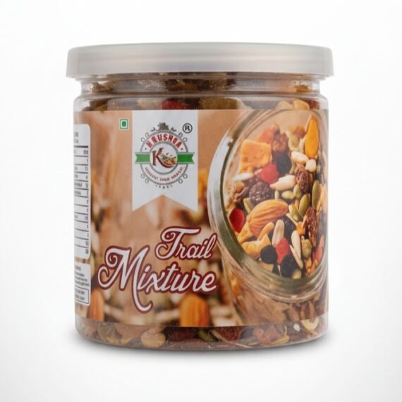 trail mixture | dry fruits mix with seeds (250g)