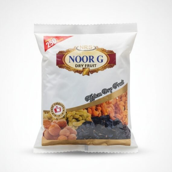 Premium Apricot – Dry Khumani
