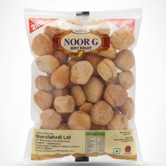 Premium Apricot – Dry Khumani - Image 2