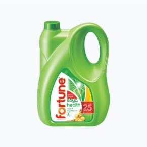 Fortune Soya Health | Refined Soyabean Oil