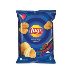 Lay’s Magic Masala Chips 52g