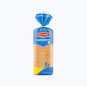 Britannia Sandwich Bread (450g)
