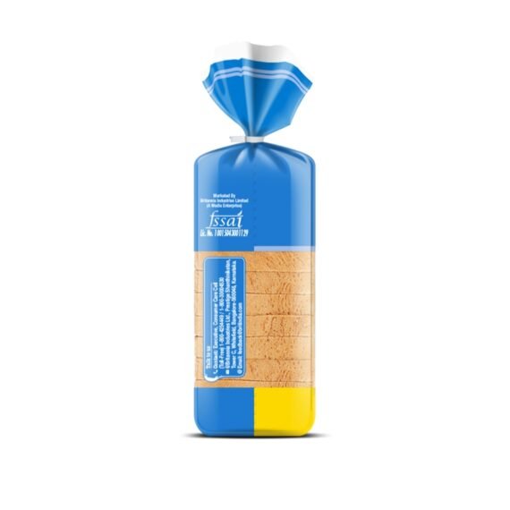 Britannia Sandwich Bread (450g) - Image 2