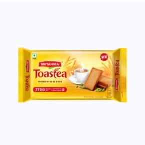Britannia Toastea Premium Bake Rusk